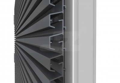 HYBRID DOUBLE DOOR HS-27R EW60 1000KVA (R) - Ventilating
