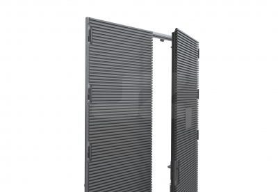 HYBRID DOUBLE DOOR HS-27R EW60 1000KVA (R) - Ventilating
