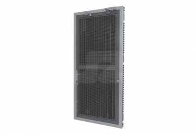 HYBRID SINGLE DOOR HS-42R EW60 630KVA (L) - Ventilated