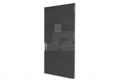 HYBRID SINGLE DOOR HS-42R EW60 630KVA (R) - Ventilated