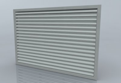 JAZO EDGE-X ALU HJ-44R