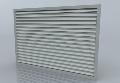 JAZO EDGE-X ALU HS-42R