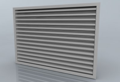 JAZO EDGE-X ALU HS-50R