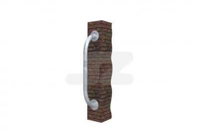 JAZO WALL BRACKET 720