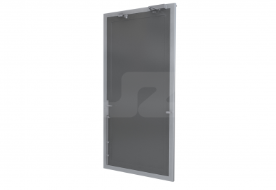 STEEL SINGLE DOOR 1750KVA EW60 (L) - Non-ventilated