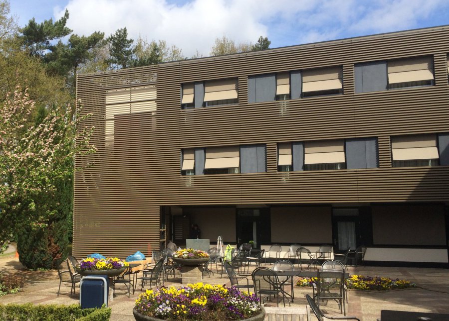 Apeldoorn Randerode